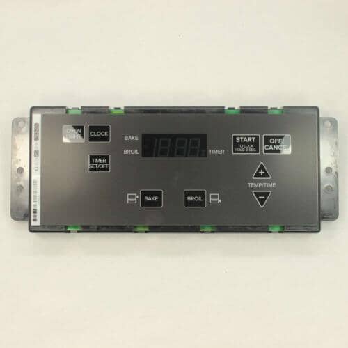 Whirlpool Lcc90, Gas Amana, Bk - WPW10556708