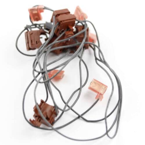 Whirlpool Wire-Harness - WPW10569187
