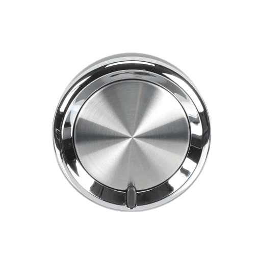 Whirlpool Dryer Control Knob - WPW10571098