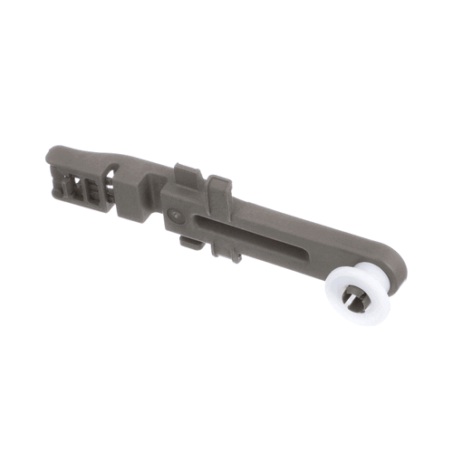 Whirlpool Dishwasher Dishrack Adjuster And Wheel Assembly - WPW10571738