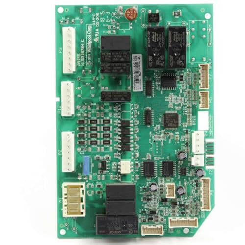 Whirlpool Control Board - WPW10581606