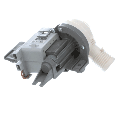 Whirlpool Pump Asm - Drain - WPW10581874