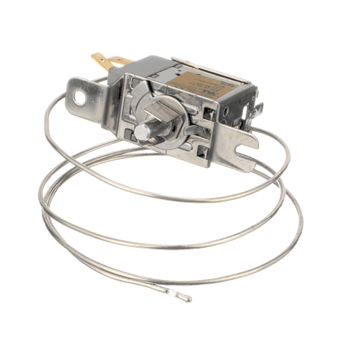 Whirlpool Thermostat, Mech. (Rotary) - WPW10583800