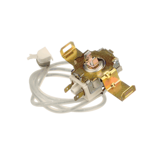 Whirlpool Thermostat & Weight Assembly ( - WPW10584888