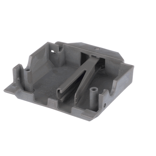 Whirlpool Dishwasher Dishrack Adjuster Housing, Right - WPW10588165