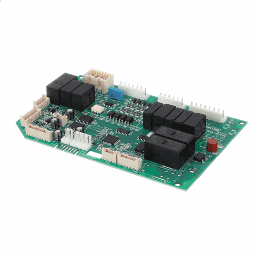 Whirlpool Cntl-Elek,Gf2 Io,Xxl Bm,De,Ccv - WPW10589837