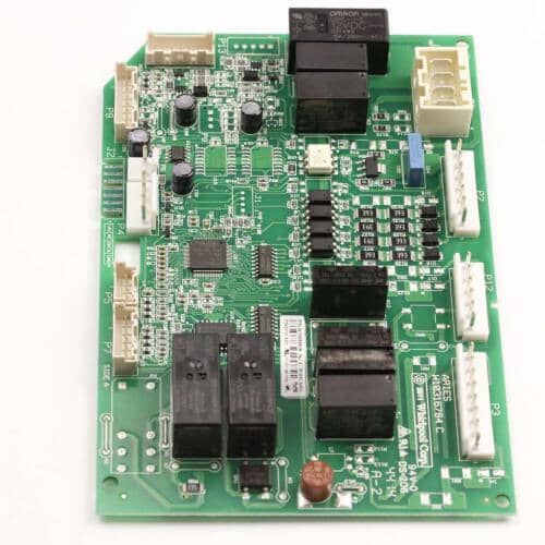 Whirlpool Cntl-Elek,Gf2 Io,Xxl Bm,Se - WPW10589838