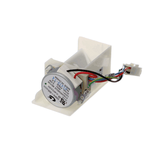 Whirlpool Damper-Elec Control - WPW10594329