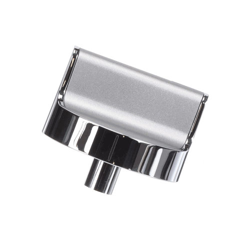 Whirlpool Cooktop Burner Knob - WPW10594481