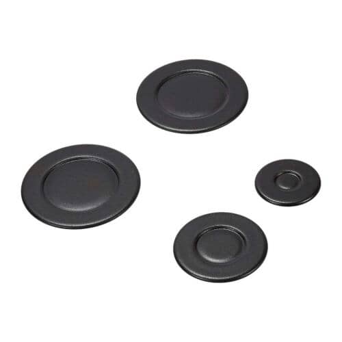 Whirlpool Cap-Burner - WPW10597129