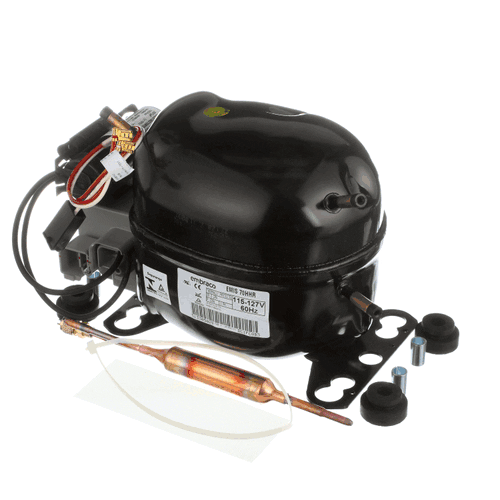 Whirlpool Ice Maker Compressor - WPW10605286