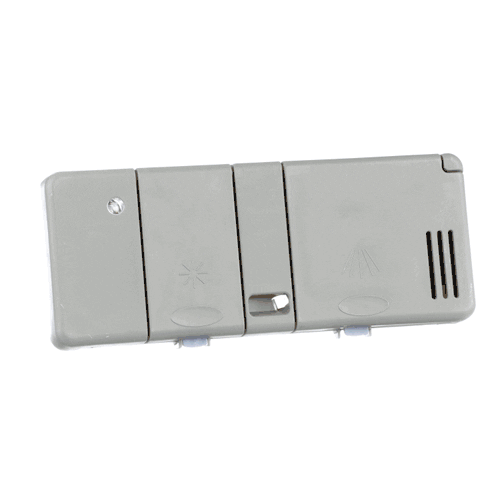 Whirlpool Dishwasher Detergent Dispenser - WPW10616003