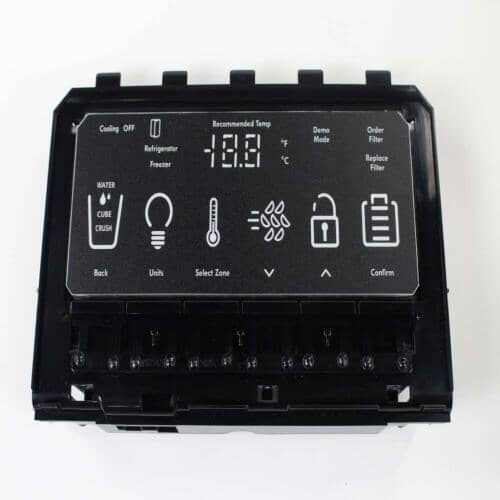 Whirlpool Control Board - WPW10623101