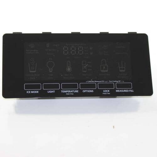 Whirlpool Control Board - WPW10623110