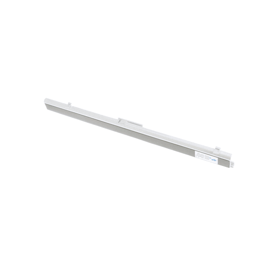 Whirlpool Flipper Mullion Assembly Compl - WPW10624450