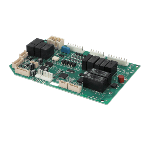 Whirlpool Refrigerator Electronic Control Board - WPW10628307