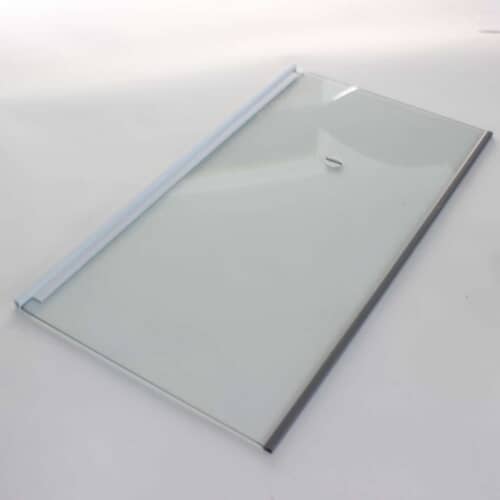 Whirlpool Shelf-Glas - WPW10628709