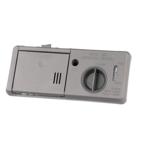 Whirlpool Dispenser - WPW10629971