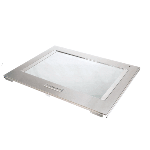 Whirlpool Glass-Skin Asm-Ss,Ka - WPW10634271
