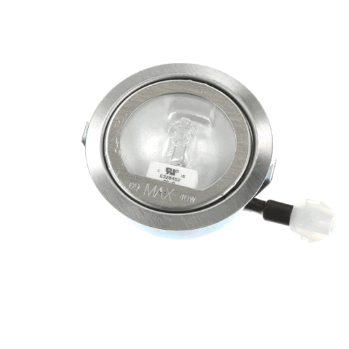 Whirlpool Range Hood Light Bulb - WPW10638164