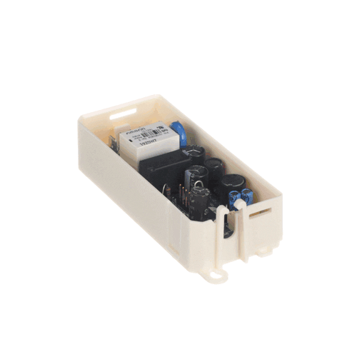 Whirlpool Elec.Ctrl.Hercules 3 Basic Ass - WPW10643378