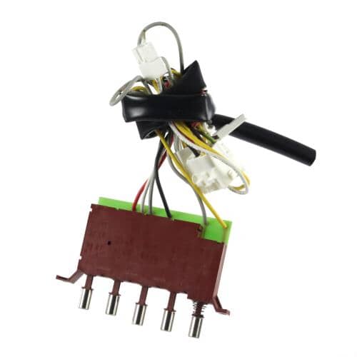 Whirlpool Control Board - WPW10648474