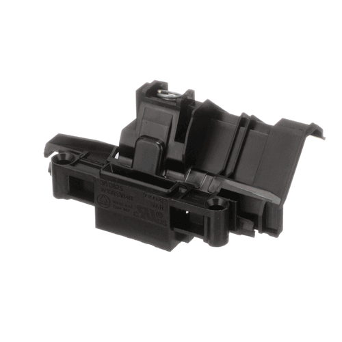 Whirlpool Dishwasher Door Latch - WPW10653840