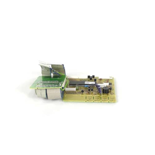 Whirlpool Microwave Control Board - Wpw10660608