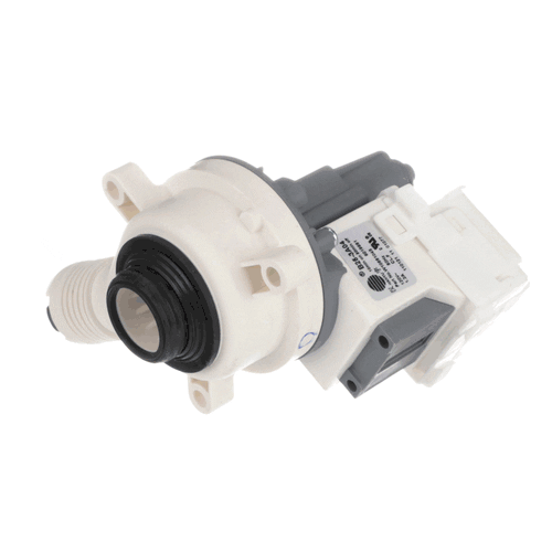 Whirlpool Washing Machine Drain Pump - WPW10661045