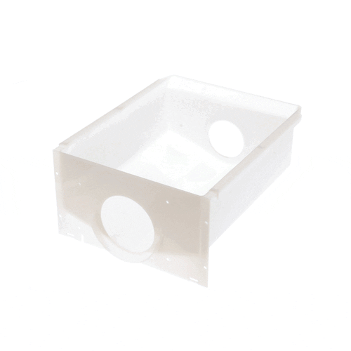 Whirlpool Refrigerator Ice Container - WPW10670845