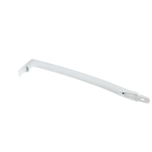 Whirlpool Handle, White Whpl.(Pira & Mtx - WPW10672333