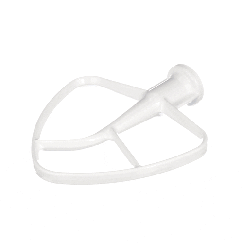 Whirlpool Stand Mixer Flat Beater - WPW10672617
