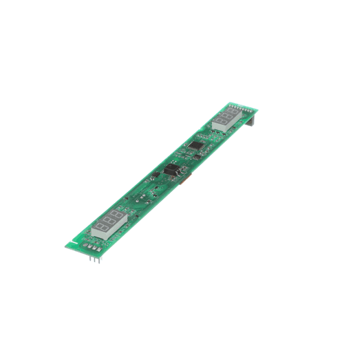 Whirlpool Refrigerator Electronic Control Board - WPW10677146