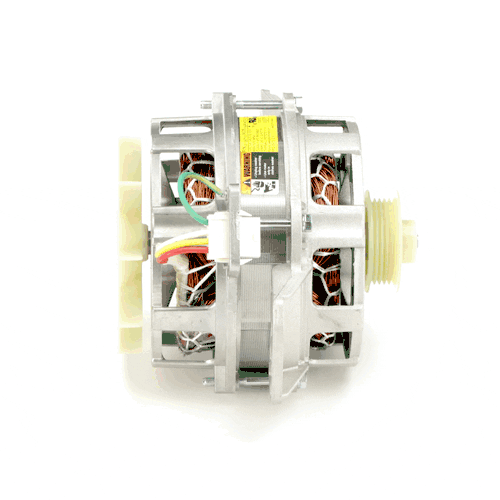 Whirlpool Motor Asm - 1/4 Hp - WPW10677715