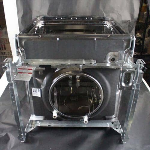 Whirlpool Dishwasher Tub - WPW10681507
