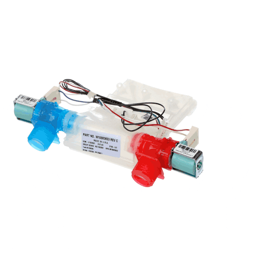 Whirlpool Valve - WPW10683653
