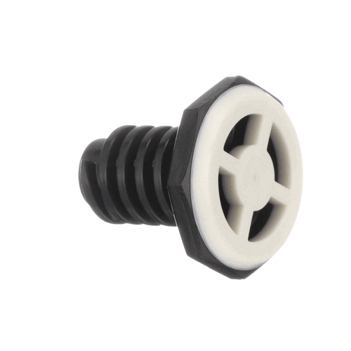 Whirlpool Washer Leveling Leg - WPW10687506