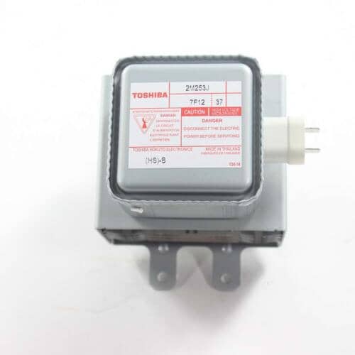 Whirlpool Magetron - WPW10693025