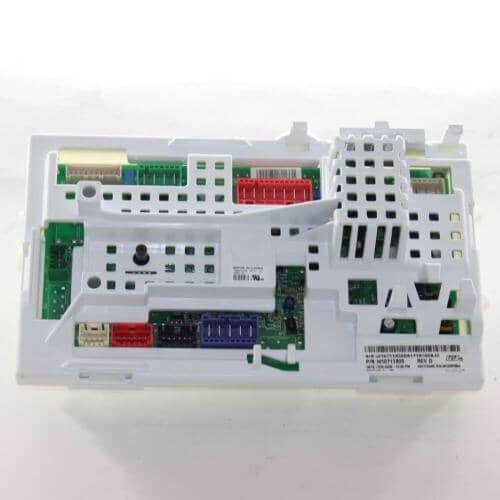 Whirlpool Washer Washer Control Board - WPW10711303