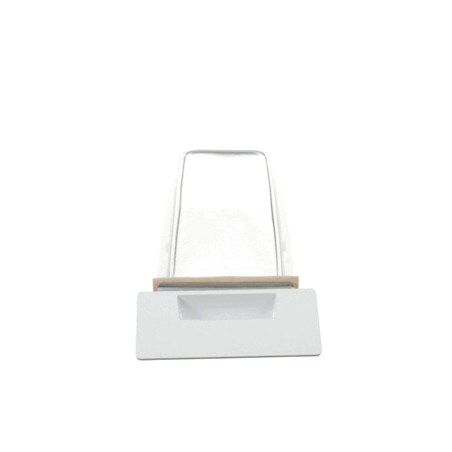 Whirlpool Dryer Lint Screen (White) - WPW10717210