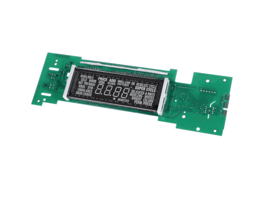 Sony I/M 1994 - -UP5600MD