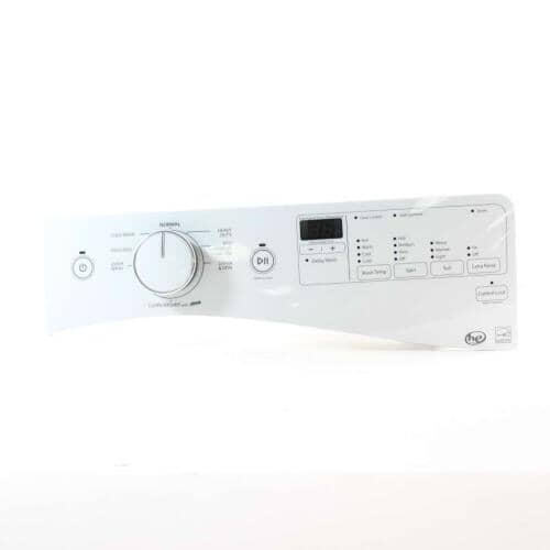 Whirlpool Control Panel - WPW10750475