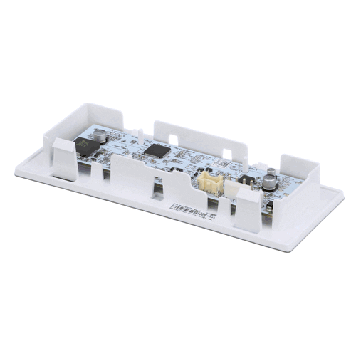 Whirlpool Ui Assembly-Dotyk,Ssmono,5D,Ka - WPW10769076