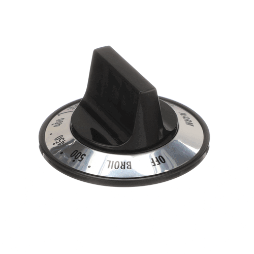 Whirlpool Knob- Ther - WPY0310527