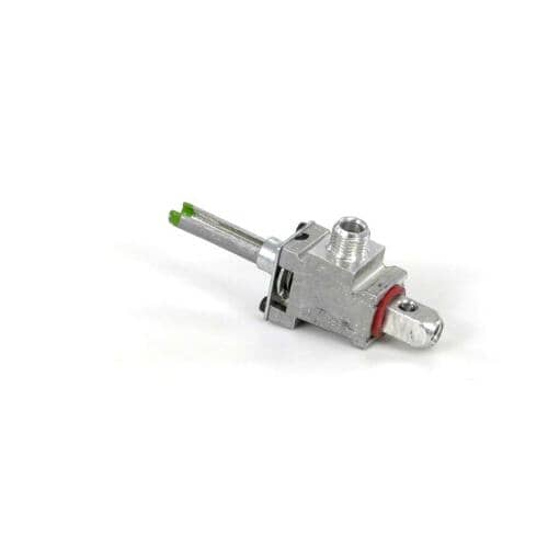 Whirlpool Cooktop Burner Valve, Left - WPY04100188