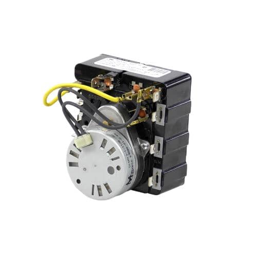 Whirlpool Dryer Timer - WPY2200920