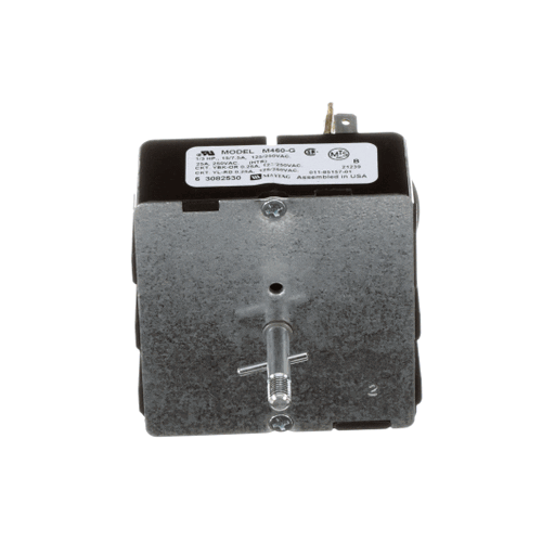 Whirlpool Timer - WPY308253
