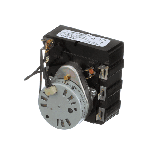 Whirlpool Dryer Timer - WPY308254