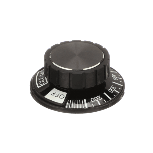 Whirlpool Oven Range Stove Oven Thermostat Knob - WPY703499