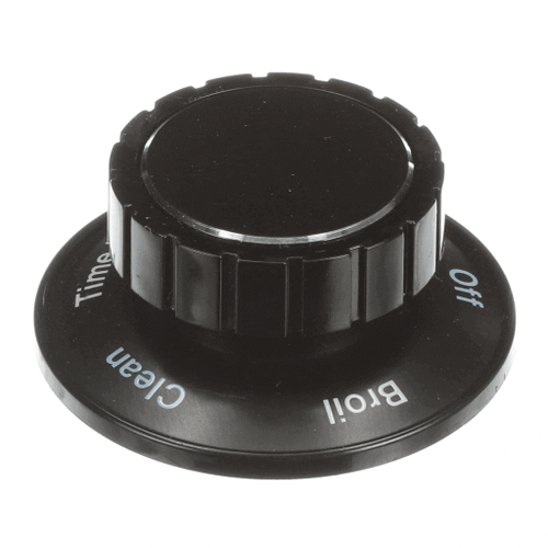 Whirlpool Knob- Sele - WPY704841